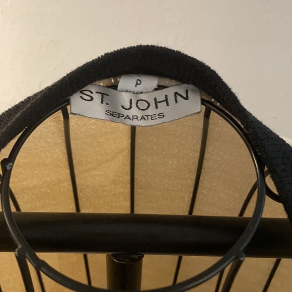 St. John separates set - Picture 4 of 7